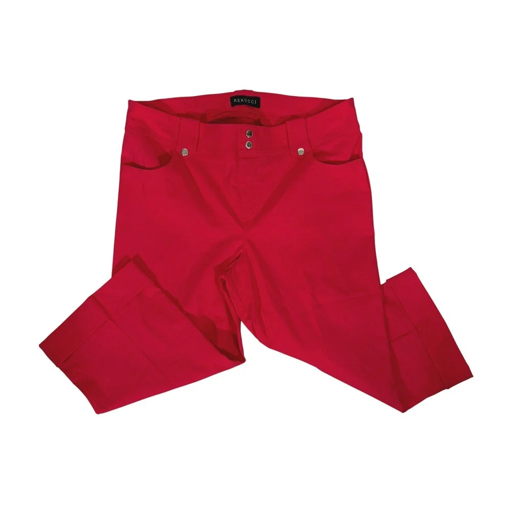 Rekucci vibrant capri